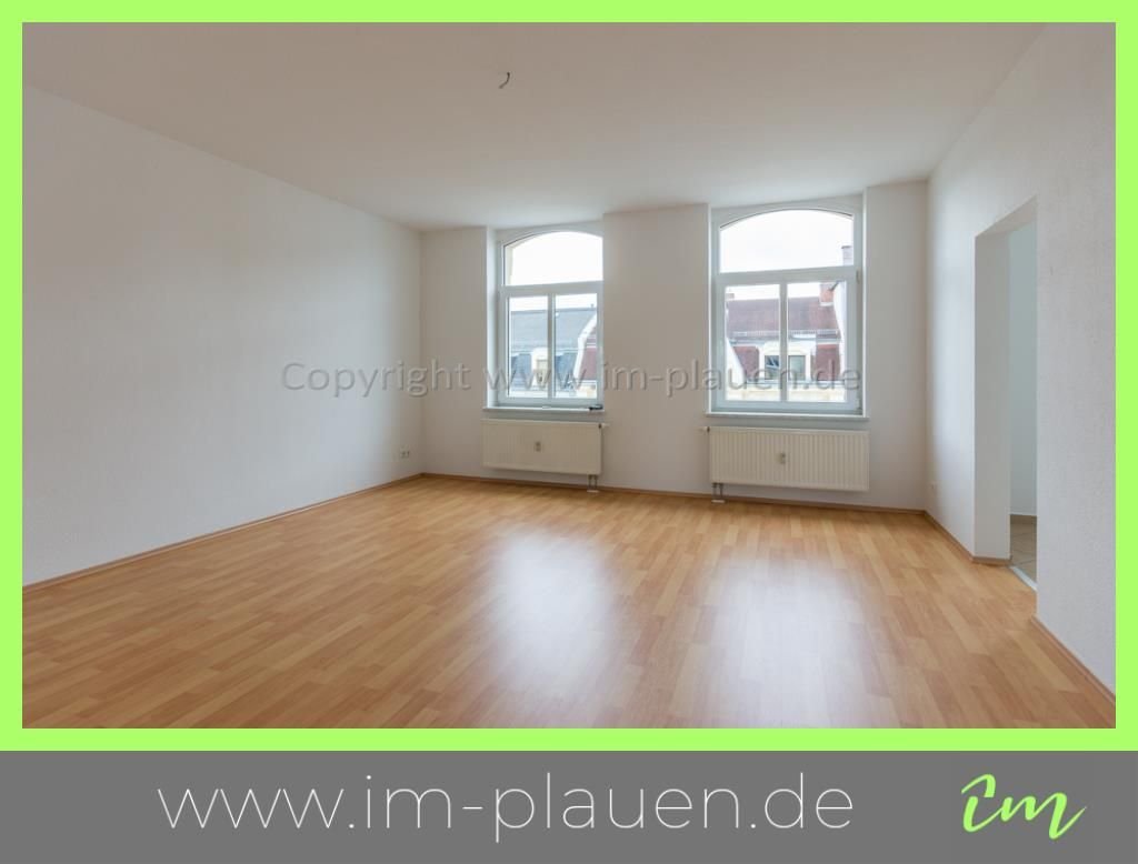 Wohnung zur Miete 335 € 3 Zimmer 66,2 m²<br/>Wohnfläche 2.<br/>Geschoss ab sofort<br/>Verfügbarkeit Lange Straße 69 Haselbrunn Plauen 08525