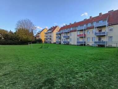 Wohnung zur Miete 579 € 3 Zimmer 61 m² frei ab sofort Hahler Str. 60 Innenstadt 2 Minden 32427