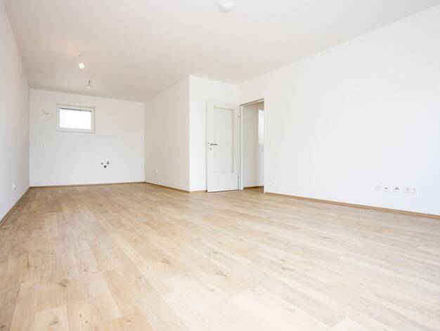 Wohnung zum Kauf - Erstbezug 256.385 € 3 Zimmer 75,3 m² 2. Geschoss frei ab 01.09.2026 Elisabeth Bollenberger-Gasse Wiener Neustadt 2700