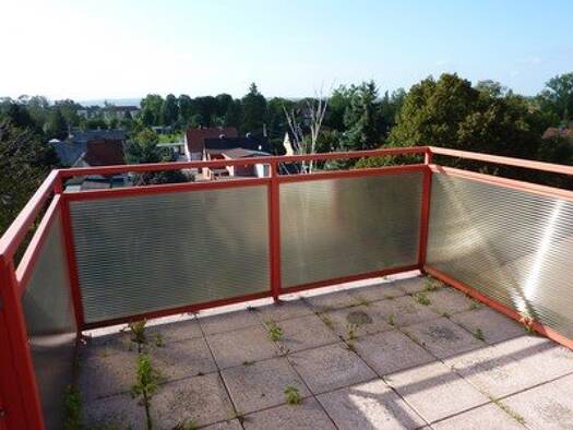 Wohnung zur Miete 440 € 3 Zimmer 73,8 m² 3 Geschosse frei ab sofort Weißenfels Weißenfels 06667