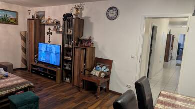 Wohnung zur Miete 1.800 € 4 Zimmer 105 m² 3 Geschosse Moosburger Weg 1 Hochstadt Maintal 63477