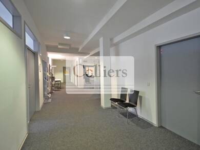 Büro-/Praxisfläche zur Miete 12 € 904 m² Bürofläche teilbar ab 904 m² Herzogenaurach Herzogenaurach 91074
