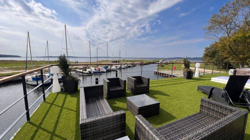 Villa zum Kauf - Erstbezug 890.000 € 5 Zimmer 100 m² 100 m² Grundstück Grube Potsdam 14469