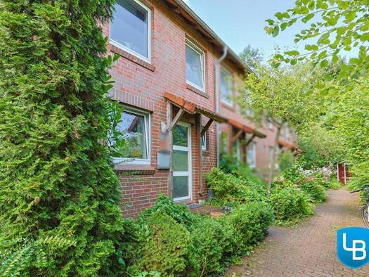 Reihenmittelhaus zum Kauf 349.000 € 4,5 Zimmer 112 m² 108 m² Grundstück Altheikendorf Heikendorf 24226