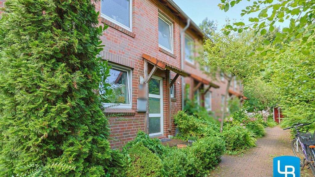 Reihenmittelhaus zum Kauf 349.000 € 4,5 Zimmer 112 m² 108 m² Grundstück Altheikendorf Heikendorf 24226