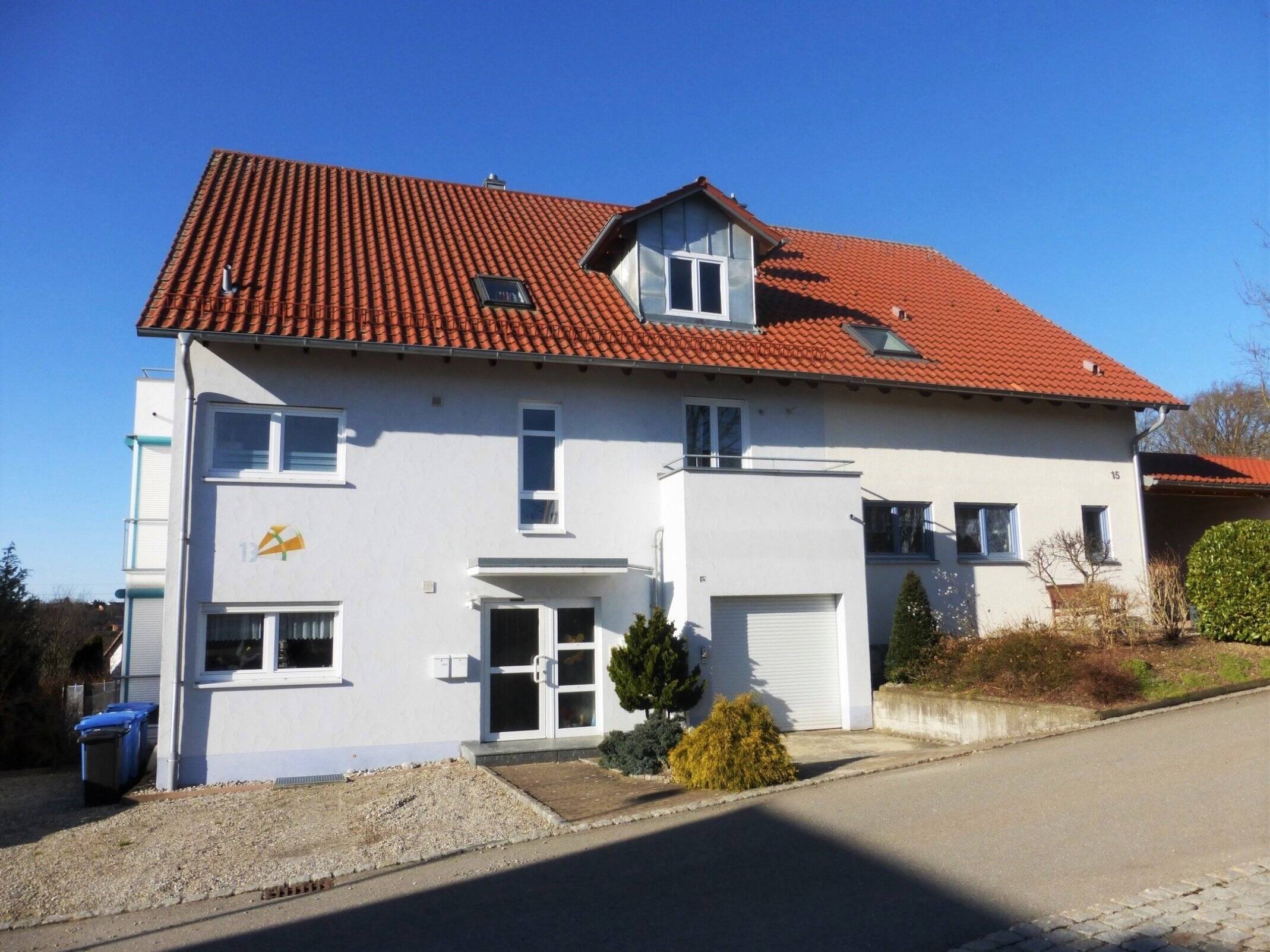 Wohnung zur Miete 970 € 4,5 Zimmer 88,3 m²<br/>Wohnfläche 2.<br/>Geschoss 01.04.2025<br/>Verfügbarkeit Ringschnait Biberach an der Riß 88400