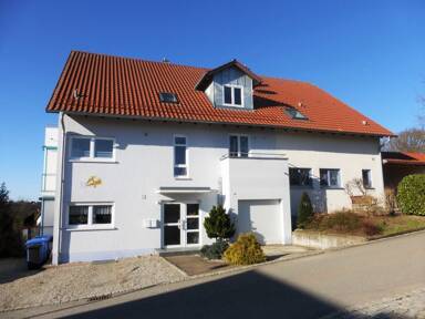 Wohnung zur Miete 970 € 4,5 Zimmer 88,3 m² 2. Geschoss frei ab 01.04.2025 Ringschnait Biberach an der Riß 88400