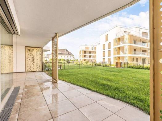 Wohnung zum Kauf - Erstbezug 900.000 € 3 Zimmer 88,1 m² Wien 1190