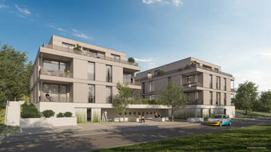 Wohnung zum Kauf provisionsfrei 454.500 € 3 Zimmer 82 m² EG Herrischried Herrischried 79737