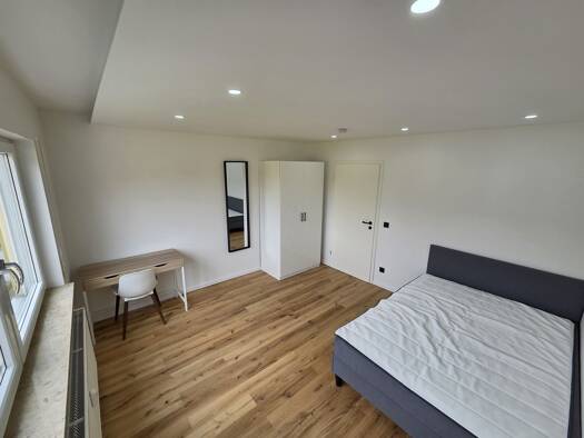 Studio zur Miete 420 € 1 Zimmer 14,5 m² Steinbühl Nürnberg 90459