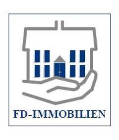 FD-Immobilien logo