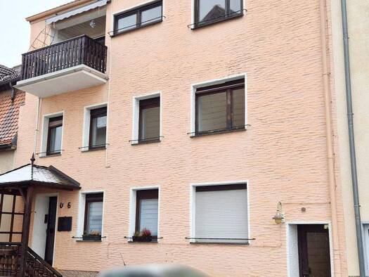 Mehrfamilienhaus zum Kauf 195.000 € 8 Zimmer 223 m² 300 m² Grundstück frei ab sofort Tanzrech 6 Bischmisheim Saarbrücken 66132