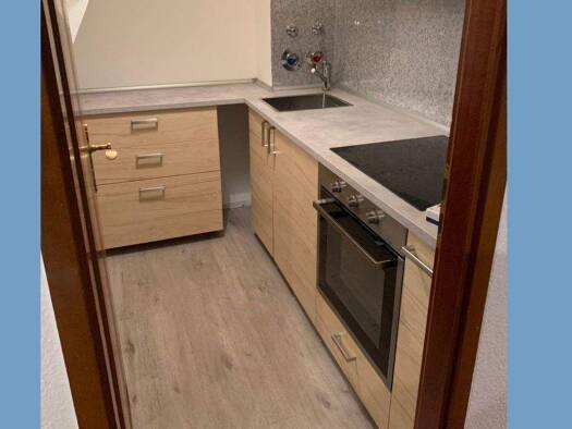 Maisonette zum Kauf 178.999 € 2 Zimmer 55 m² Geschoss 2/2 frei ab sofort Gärtnerplatz Neutraubling 93073