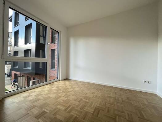 Wohnung zur Miete 593 € 3,5 Zimmer 57 m² Geschoss 1/3 Frohnhausen Essen 45144