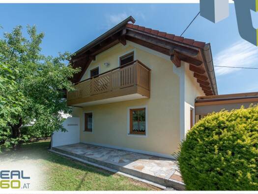 Einfamilienhaus zum Kauf 580.000 € 4 Zimmer 102 m² 720 m² Grundstück Traun 4050