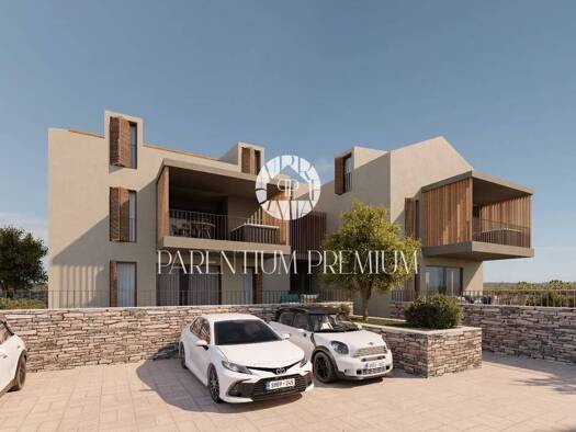 Wohn- und Gewerbegrundstück zum Kauf 235.000 € Poreč 52440