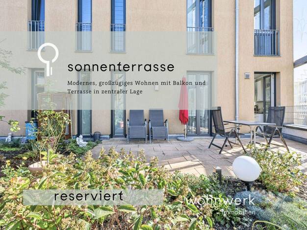 Wohnung zum Kauf 615.000 € 4 Zimmer 117 m² Radolfzell Radolfzell am Bodensee 78315