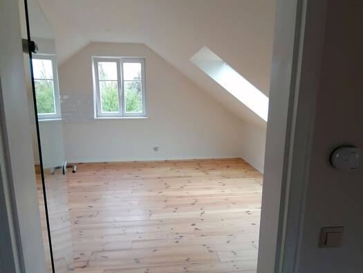 Wohnung zur Miete 590 € 2 Zimmer 51 m² Geschoss 2/3 frei ab sofort Winzerla Jena 07745