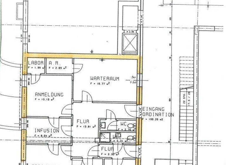 Praxisfläche zum Kauf Andritz Graz,12.Bez.:Andritz 8045
