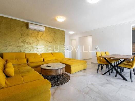 Wohnung zur Miete - Erstbezug 1.500 € 3 Zimmer 114,2 m² Medulin Medulin 52203