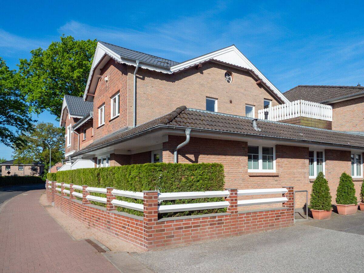 Haus – Hasloh, Kreis Pinneberg - Ansicht 3