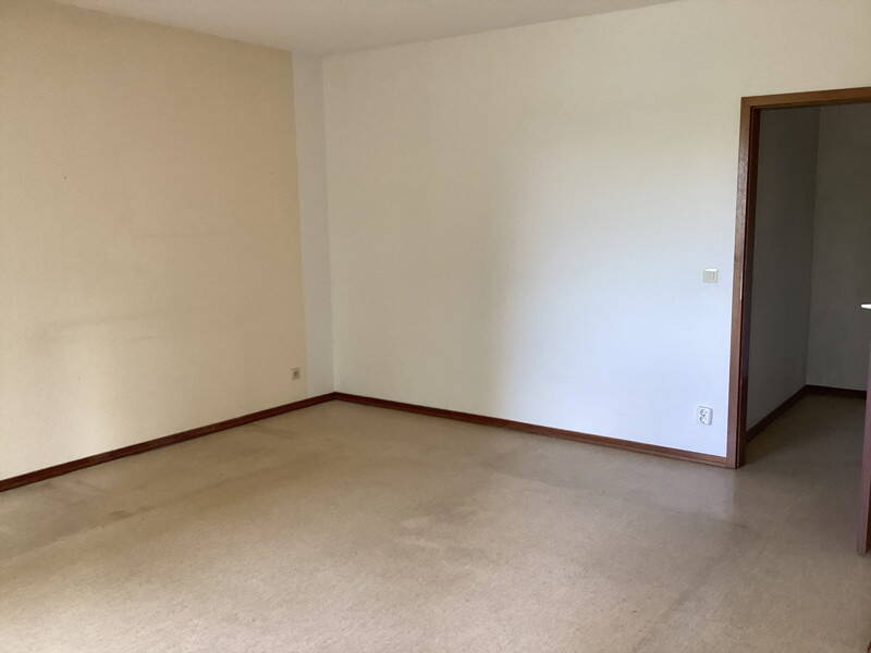 Wohnung zur Miete · nur mit Wohnberechtigungsschein