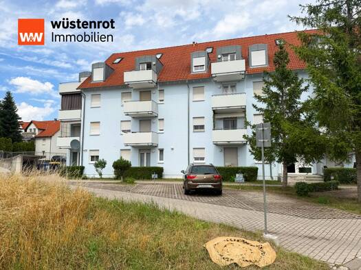 Maisonette zum Kauf 220.000 € 3 Zimmer 88 m² Brendlorenzen Bad Neustadt an der Saale 97616