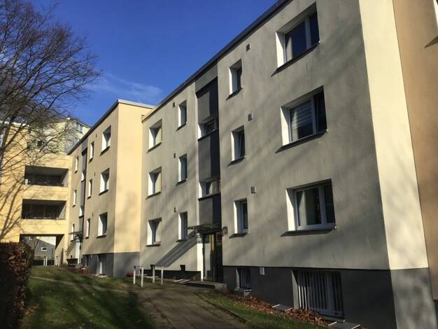 Wohnung zur Miete 751 € 3 Zimmer 67,9 m² 1. Geschoss frei ab 04.06.2025 Behaimring 18 Leithe Essen 45307