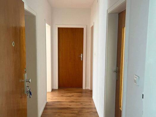 Wohnung zur Miete 550 € 3 Zimmer 64 m² 2. Geschoss frei ab 01.04.2026 An der Wende 5 Karlskamp Gummersbach 51643