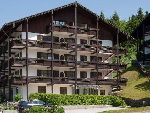Wohnung zum Kauf 166.849 € 2 Zimmer 47,5 m² Salzberg Berchtesgaden 83471