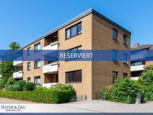 Wohnung zum Kauf 199.000 € 3 Zimmer 74 m² Bürgerfelde Oldenburg 26121