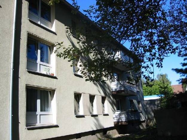 Wohnung zur Miete 507 € 3 Zimmer 58,8 m² 2. Geschoss frei ab 12.09.2025 Elsaßstr. 34 Innenstadt Bochum 44793
