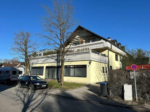 Wohnung zum Kauf provisionsfrei 169.000 € 2 Zimmer 49 m² Aising Rosenheim 83026
