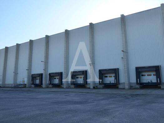 Halle/Industriefläche zur Miete 18.216 m² Lagerfläche teilbar ab 6.398 m² Kaster Bedburg 50181