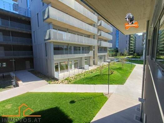 Shared Office zur Miete - Erstbezug 1.278 € 7 Zimmer Wien 22.,Donaustadt 1220