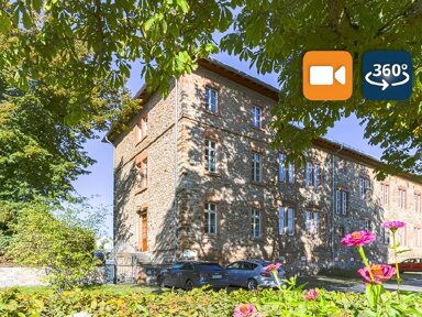 Schloss zum Kauf 980.000 € 6 Zimmer 196,5 m² 433 m² Grundstück Butzbach Butzbach 35510