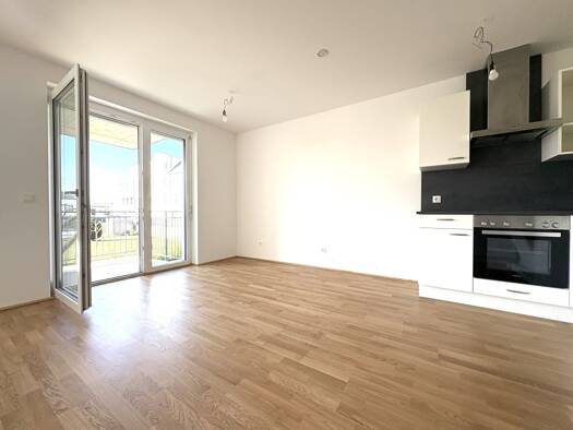 Wohnung zur Miete 780 € 2 Zimmer 49,8 m² Wien 1220