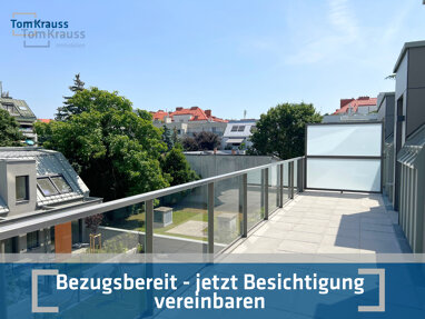 Terrassenwohnung zum Kauf 666.300 € 3 Zimmer 84,4 m² 2. Geschoss frei ab sofort Wien 1210