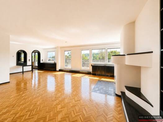 Wohnung zum Kauf 889.000 € 145,9 m² Hernals 1170