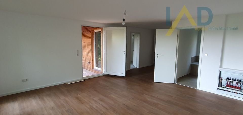 Bungalow zum Kauf 231.000 € 4 Zimmer 78 m²<br/>Wohnfläche 1.803 m²<br/>Grundstück Nordburg Wienhausen 29342