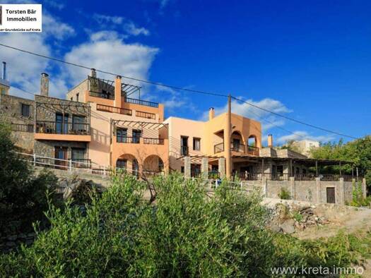 Haus zum Kauf 699.900 € 10 Zimmer 400 m² Didymoticho Municipality 720 56