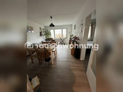 Wohnung zur Miete Tauschwohnung 401 € 1,5 Zimmer 46 m² 6. Geschoss Niendorf Eimsbüttel 22527
