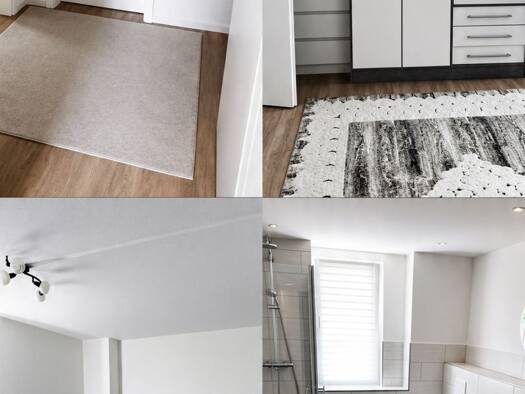 Terrassenwohnung zur Miete 2 € 5 Zimmer 10 m² frei ab sofort Hutholz Hutholz 09123
