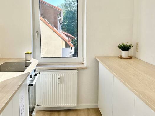 Wohnung zum Kauf 74.900 € 2 Zimmer 58 m² Reichenbrand Chemnitz 09117