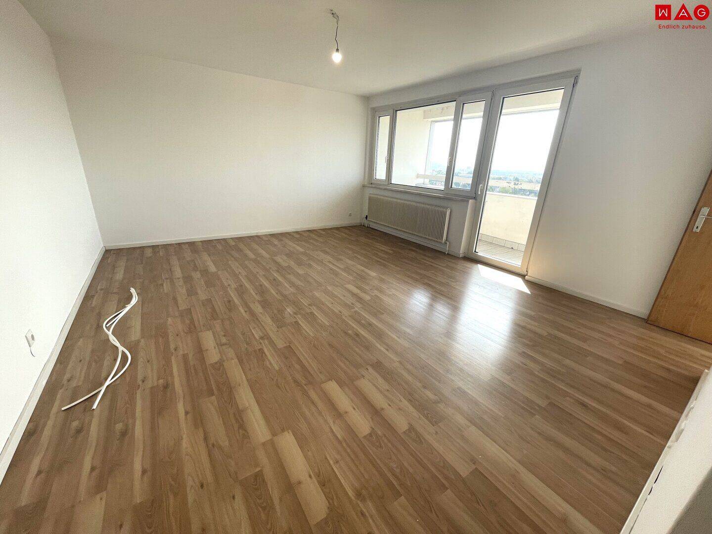 Wohnung zur Miete - Widok 2