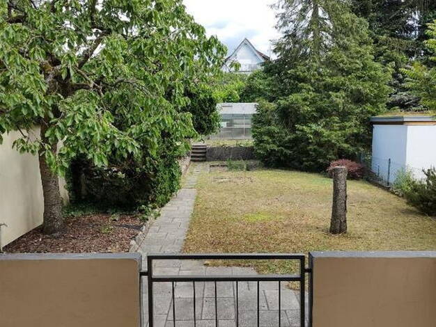 Wohnung zur Miete Wohnen auf Zeit 1.450 € 2 Zimmer 65 m² frei ab 01.09.2025 Feierabendweg 20 Mühlburg Karlsruhe 76185