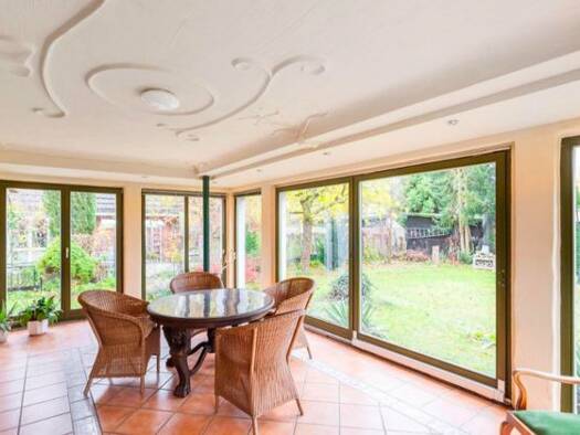 Einfamilienhaus zum Kauf 970.000 € 7 Zimmer 297 m² 632 m² Grundstück Buch Berlin / Buch 13125