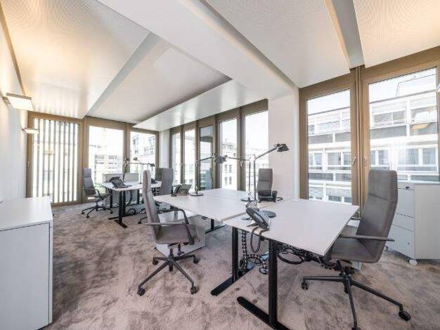 Bürofläche zur Miete provisionsfrei 6.850 € 68 m² Bürofläche Königstraße Mitte Stuttgart 70173