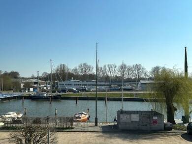 Wohnung zur Miete 600 € 3 Zimmer 1. Geschoss Am Hafen 50 Glückstadt 25348