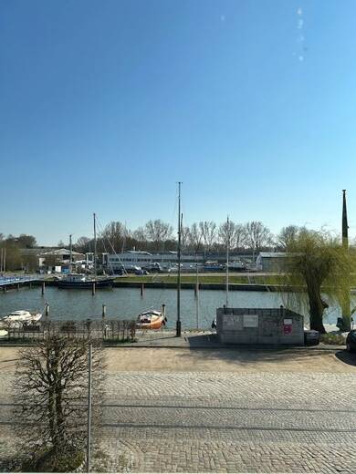 Wohnung zur Miete 600 € 3 Zimmer 1. Geschoss Am Hafen 50 Glückstadt 25348